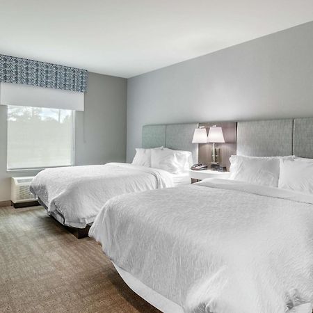Hampton Inn Camden, Sc Экстерьер фото