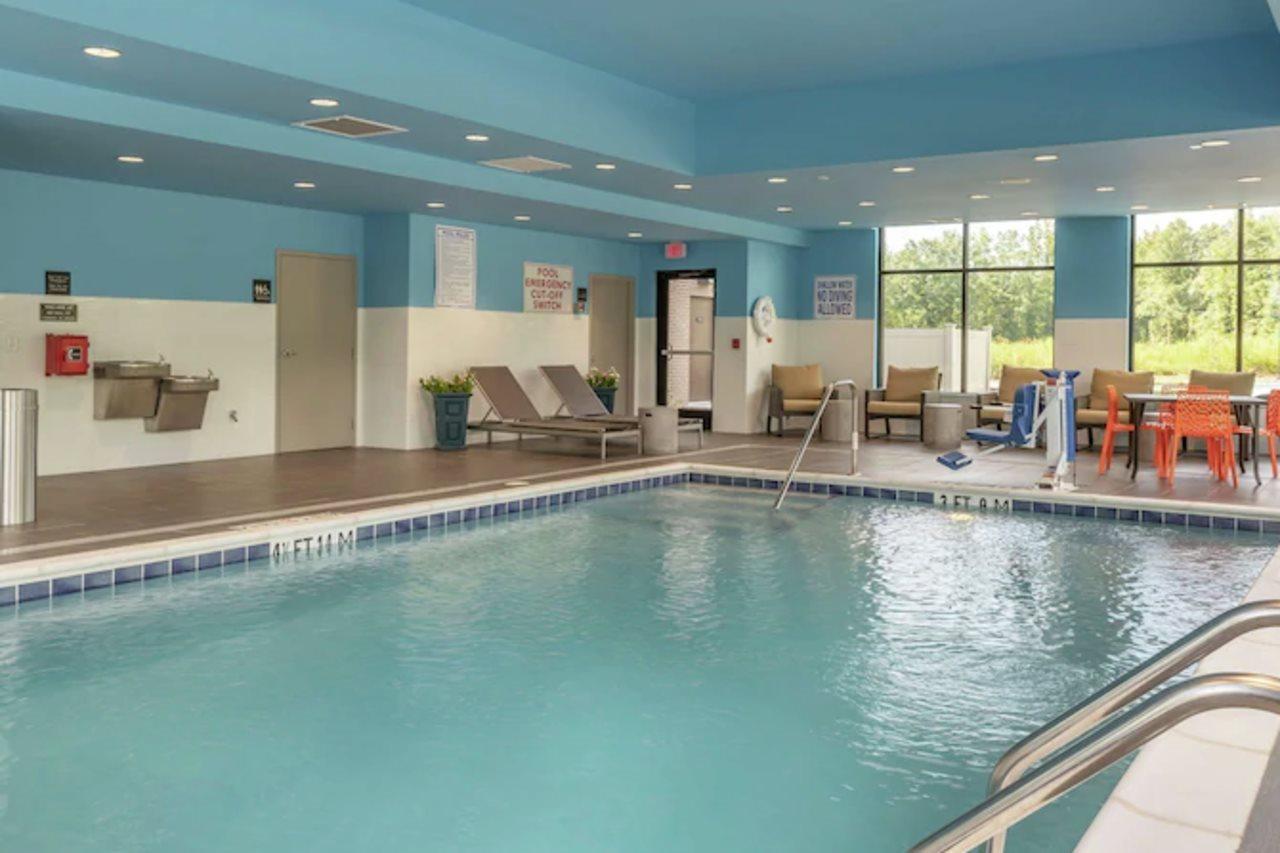 Hampton Inn Camden, Sc Экстерьер фото