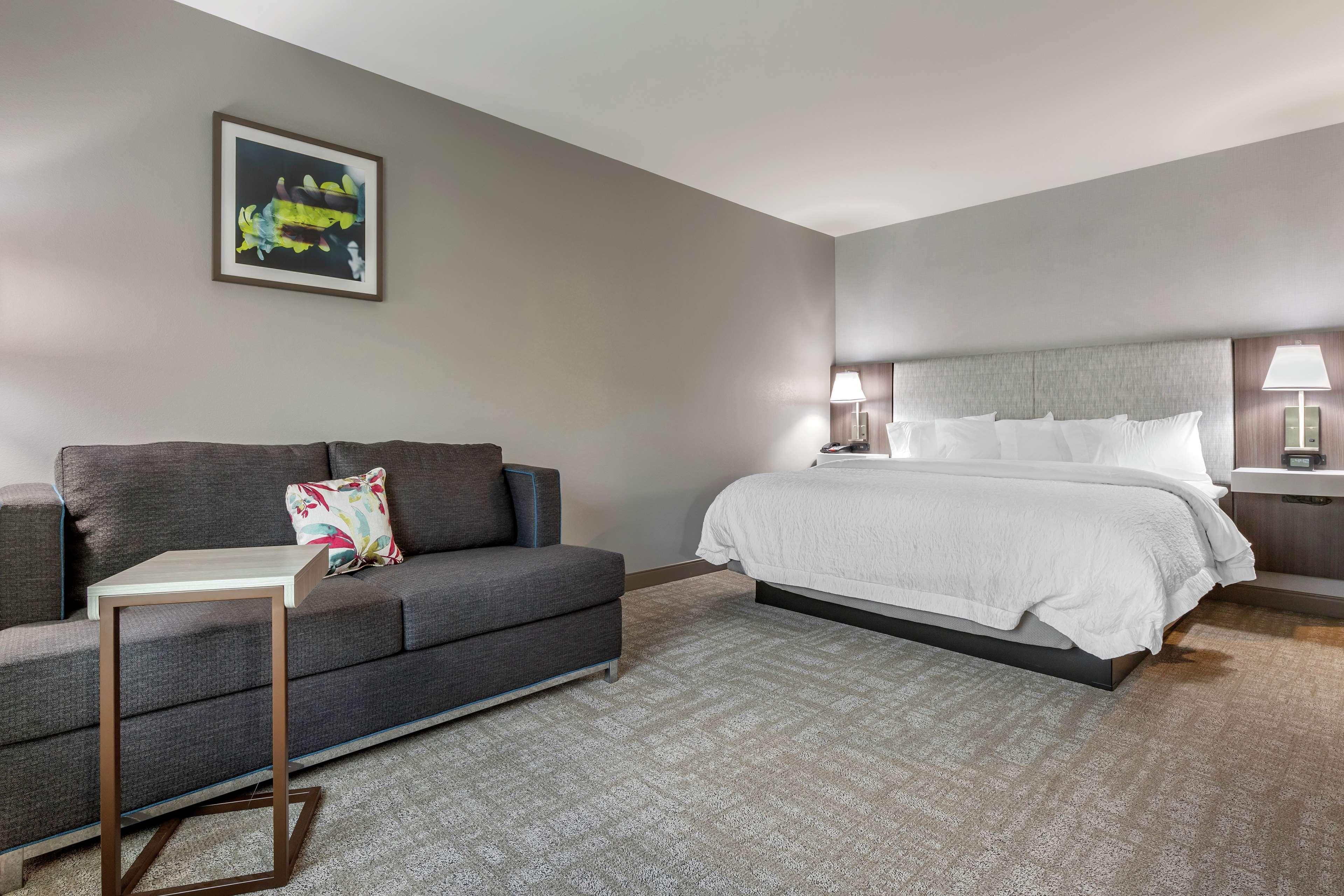 Hampton Inn Camden, Sc Экстерьер фото