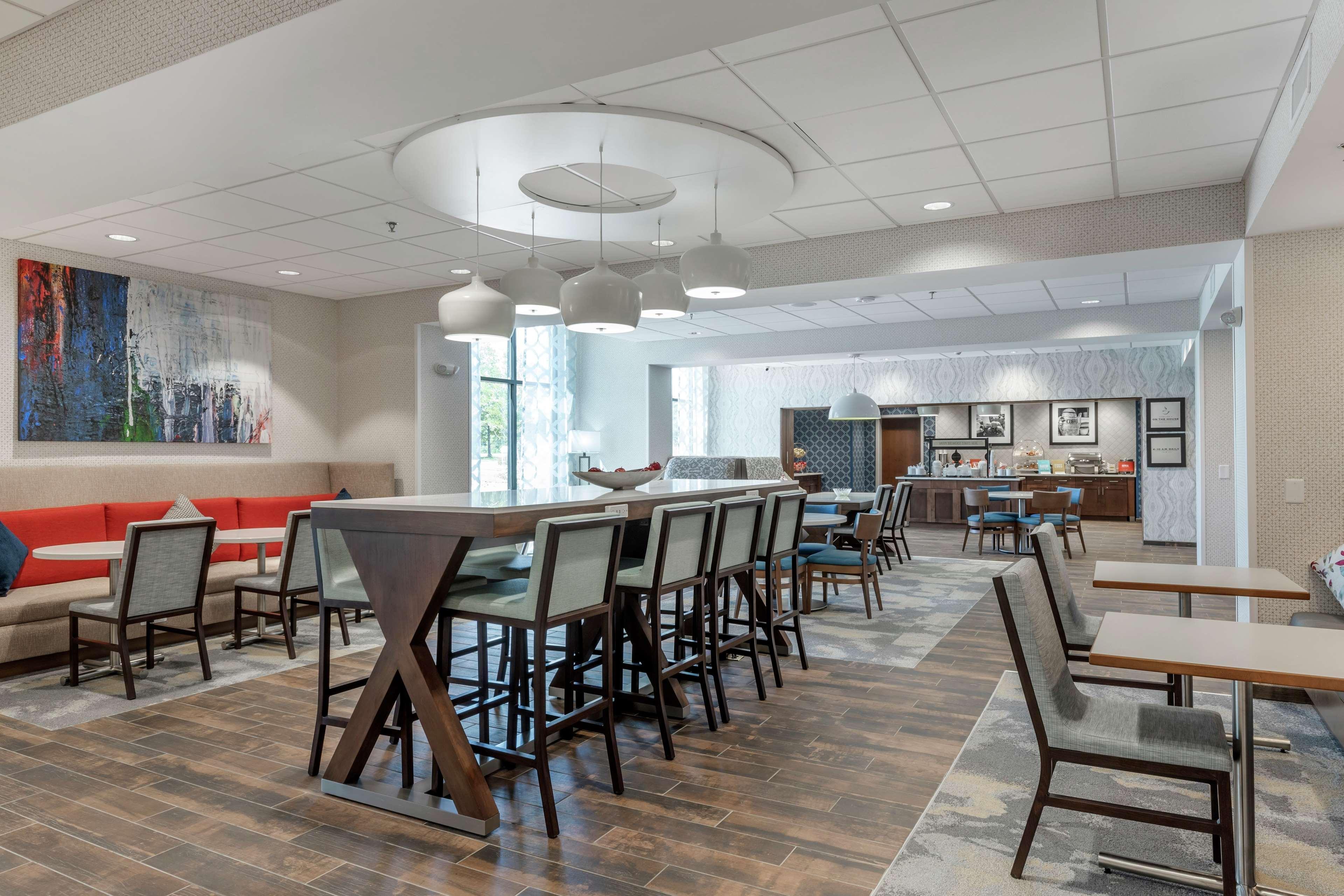 Hampton Inn Camden, Sc Экстерьер фото