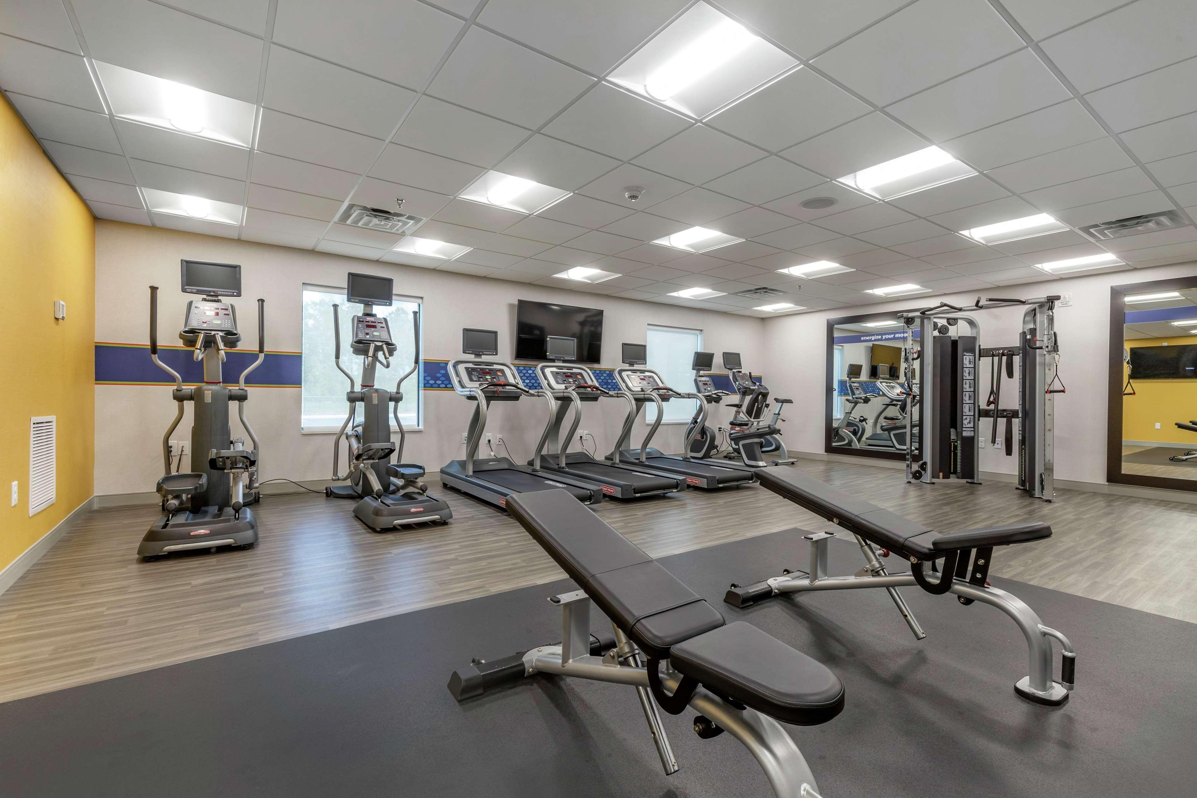 Hampton Inn Camden, Sc Экстерьер фото