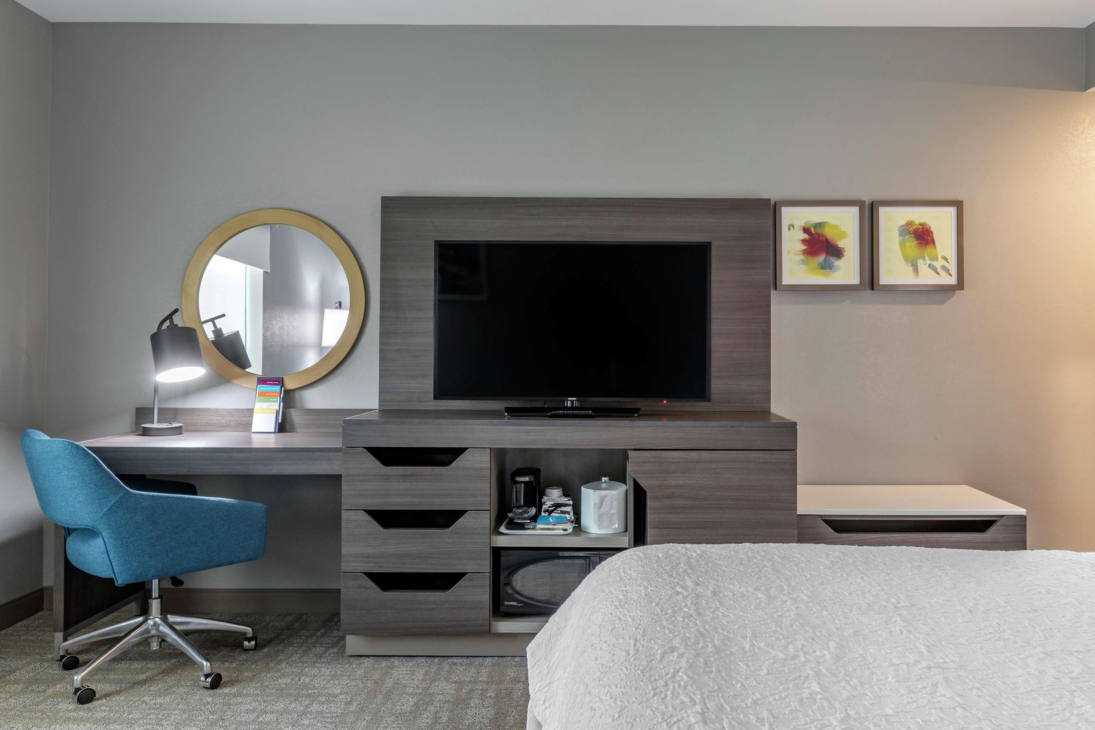 Hampton Inn Camden, Sc Экстерьер фото