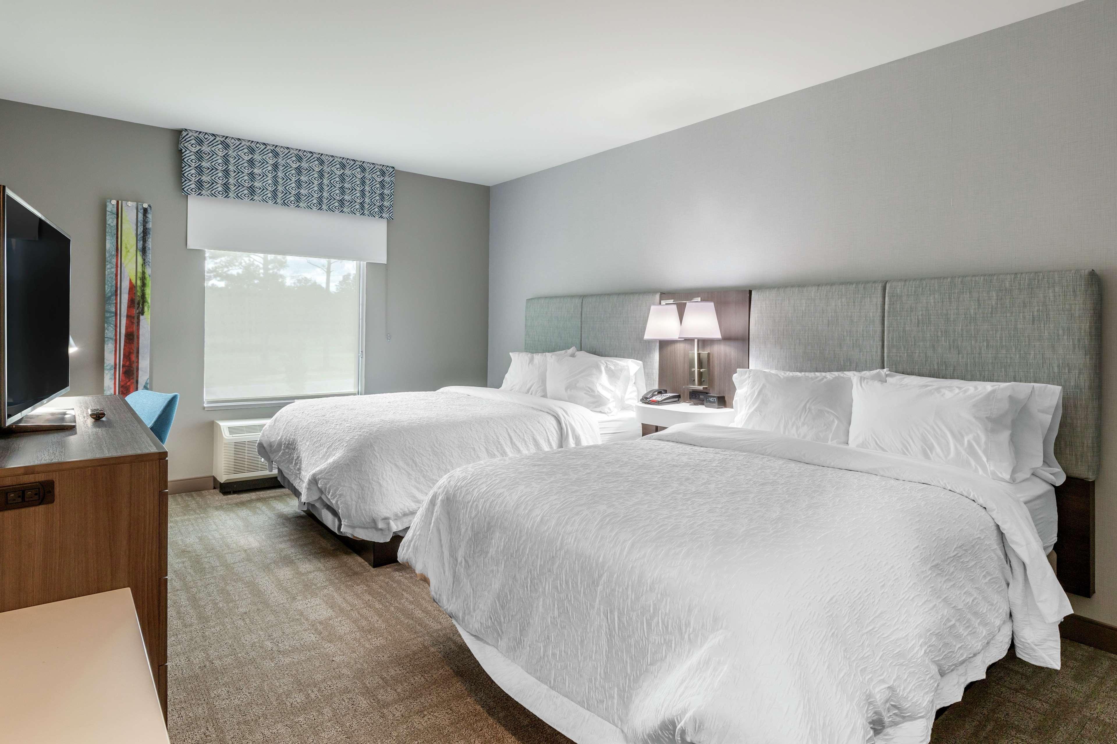 Hampton Inn Camden, Sc Экстерьер фото