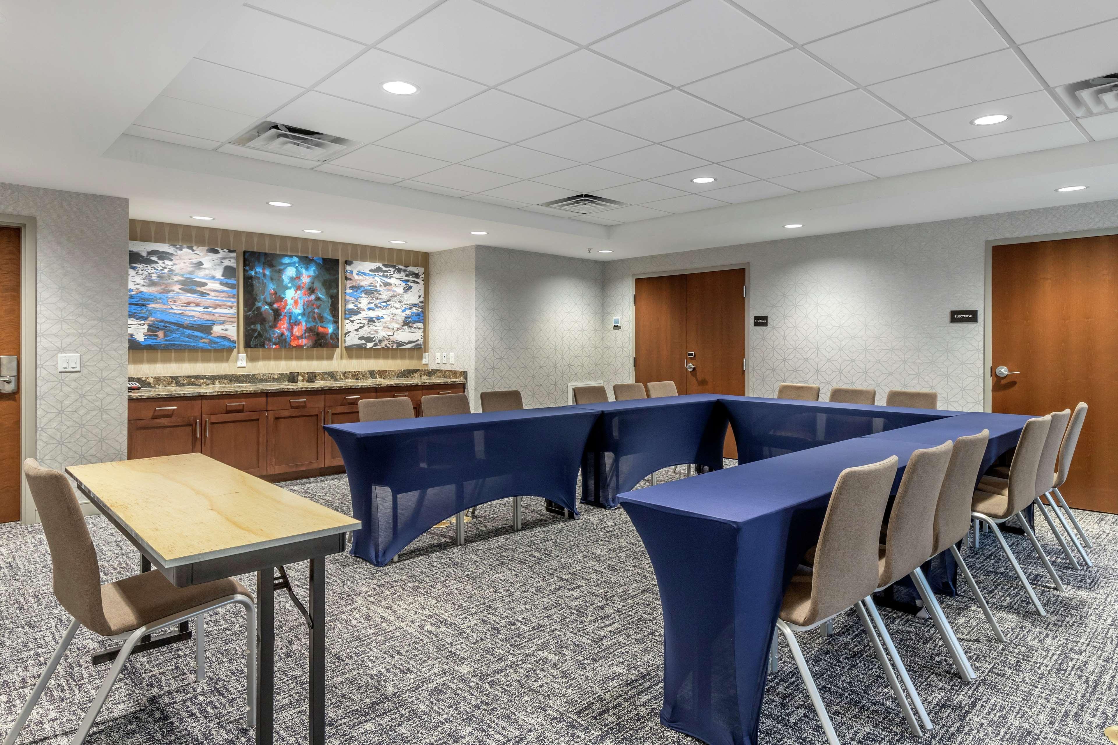 Hampton Inn Camden, Sc Экстерьер фото