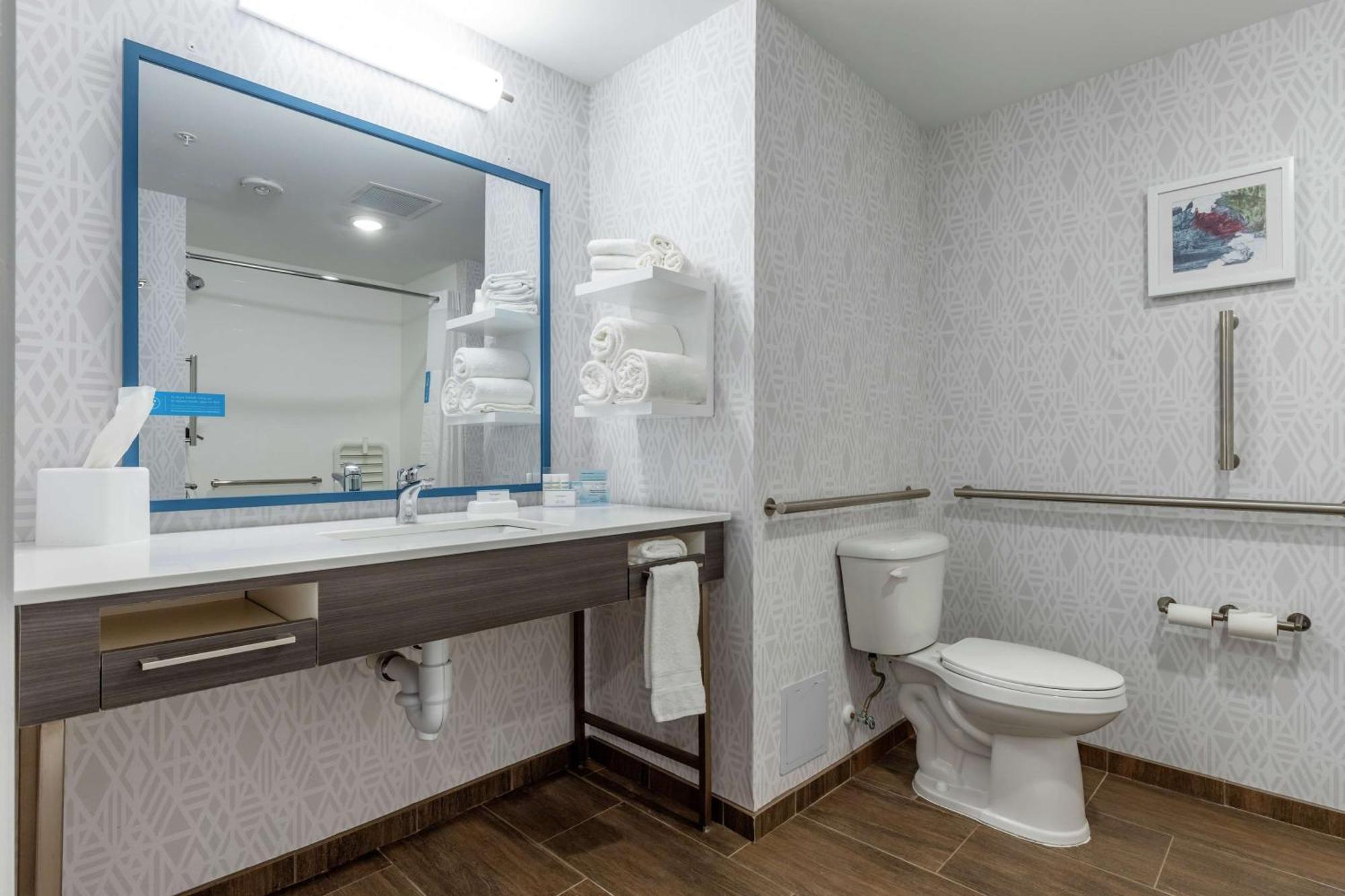 Hampton Inn Camden, Sc Экстерьер фото