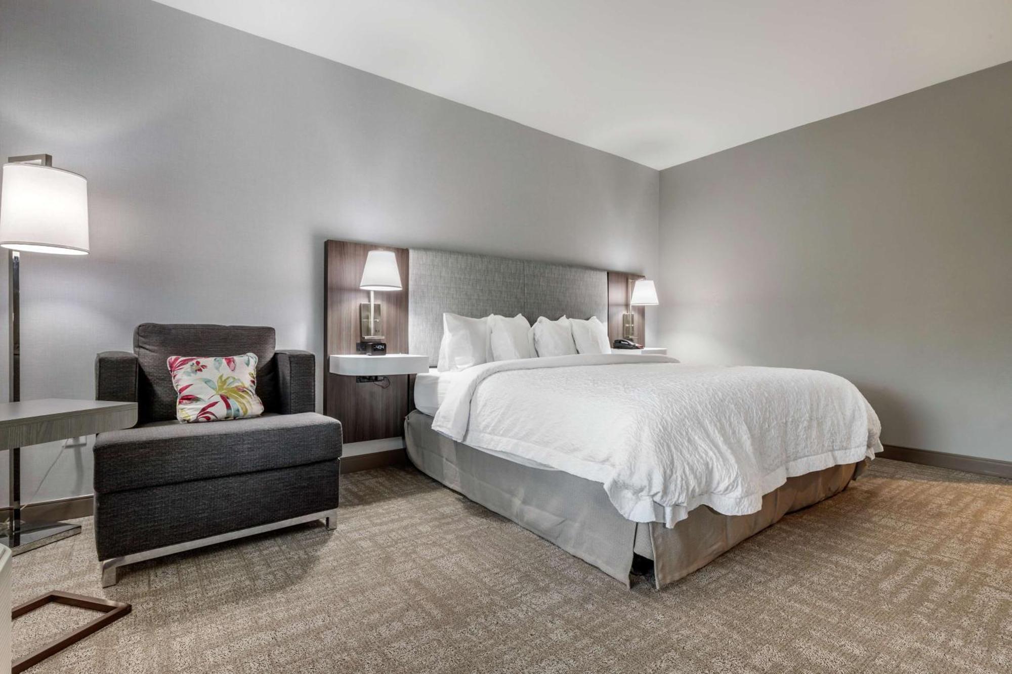 Hampton Inn Camden, Sc Экстерьер фото