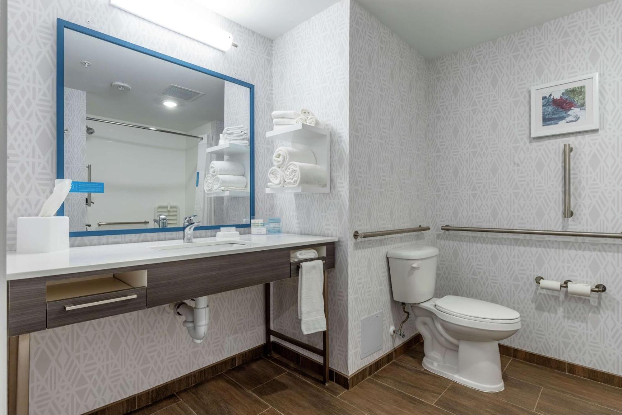 Hampton Inn Camden, Sc Экстерьер фото