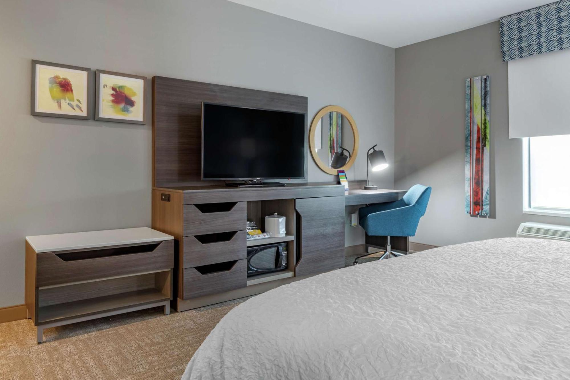 Hampton Inn Camden, Sc Экстерьер фото
