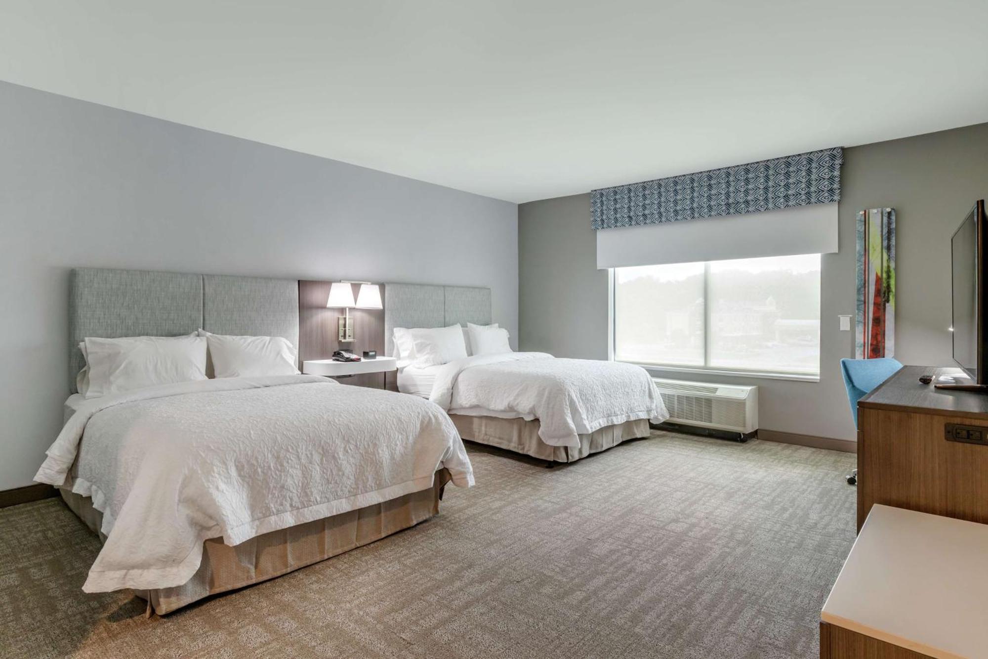 Hampton Inn Camden, Sc Экстерьер фото