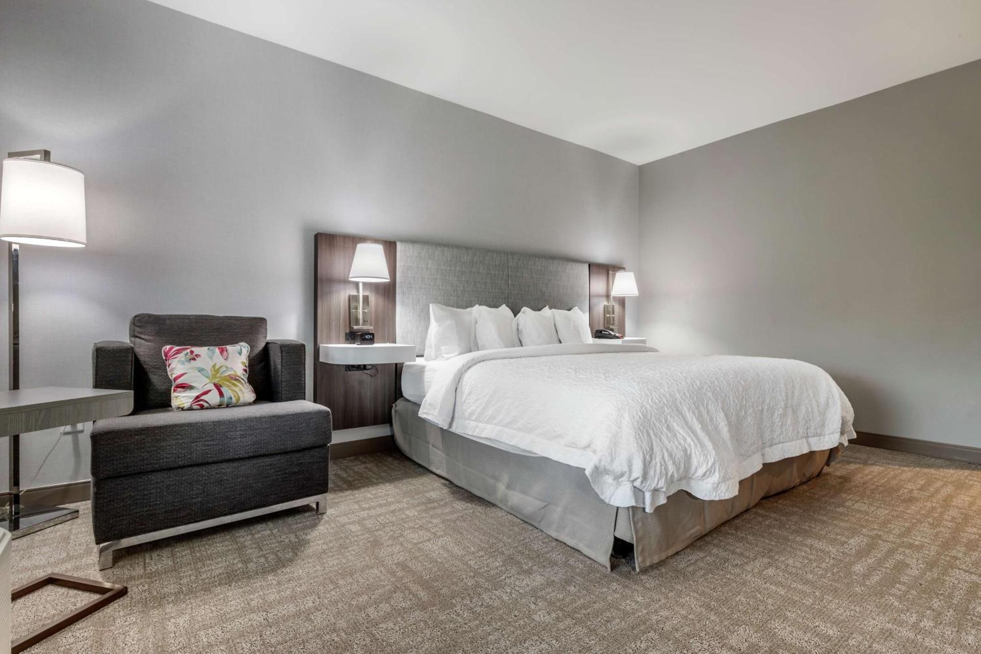 Hampton Inn Camden, Sc Экстерьер фото